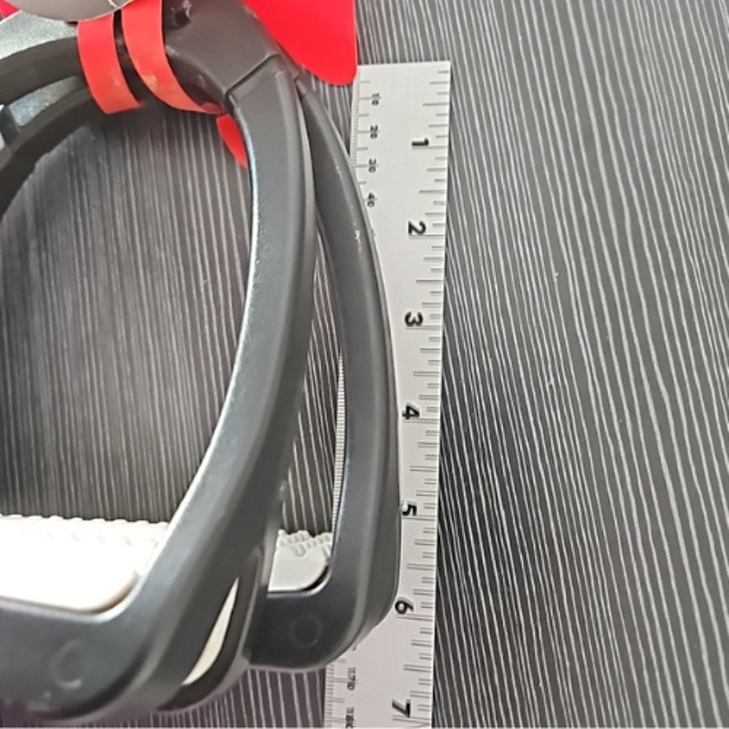 Shires Compositi Premium Performance English Stirrups Adult