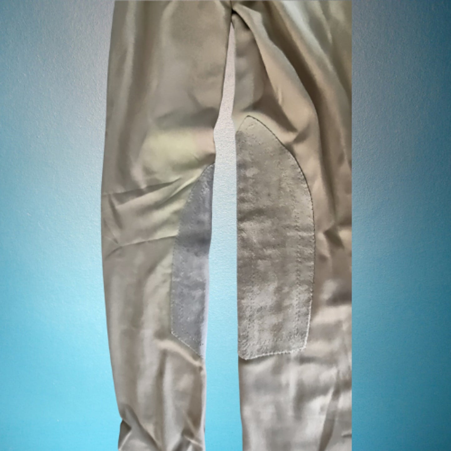 6 Pairs of Devon-Aire Youth Size 16 Breeches Tan NEW