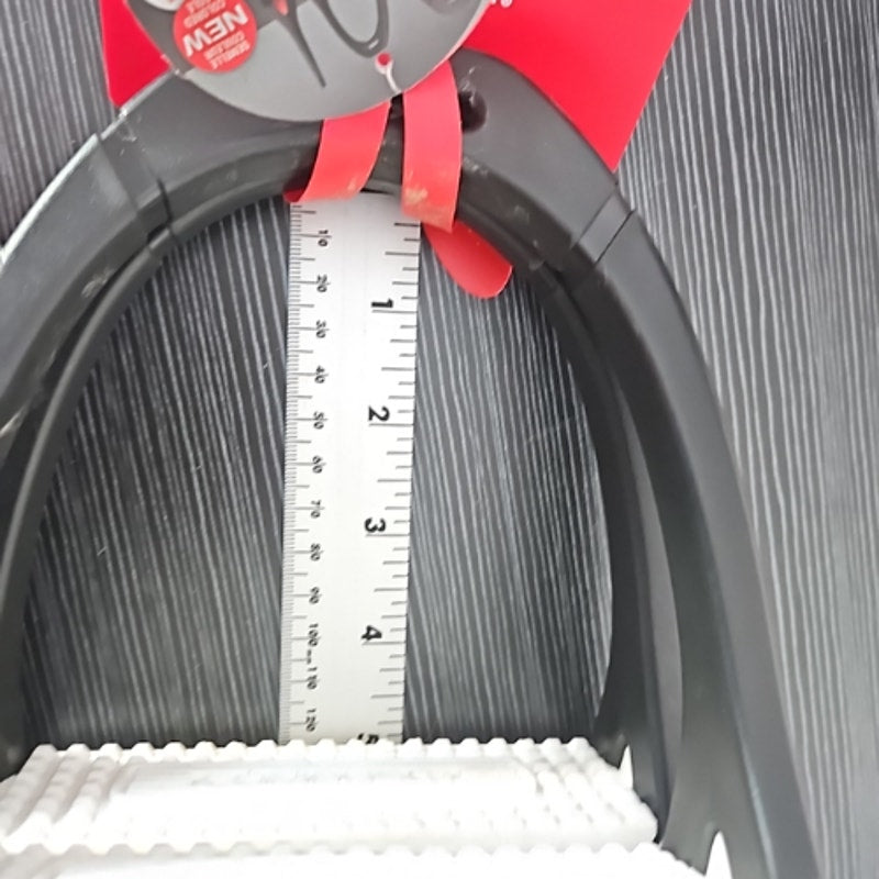 Shires Compositi Premium Performance English Stirrups Adult