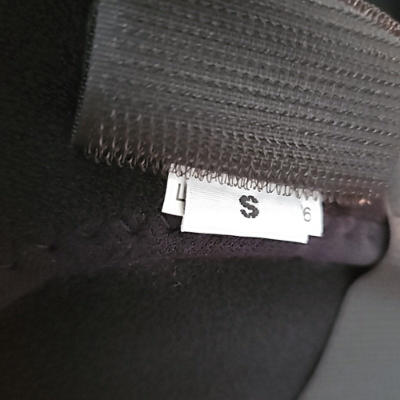 Brookside Destiny Equine Support Boots Black Small