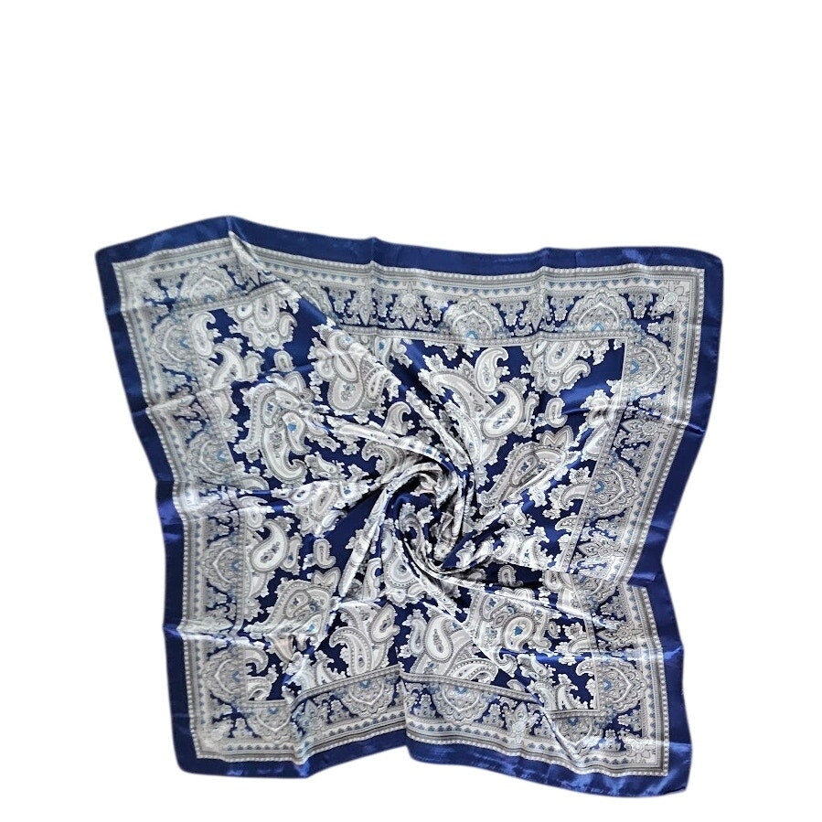 Wild Rags & Scarves