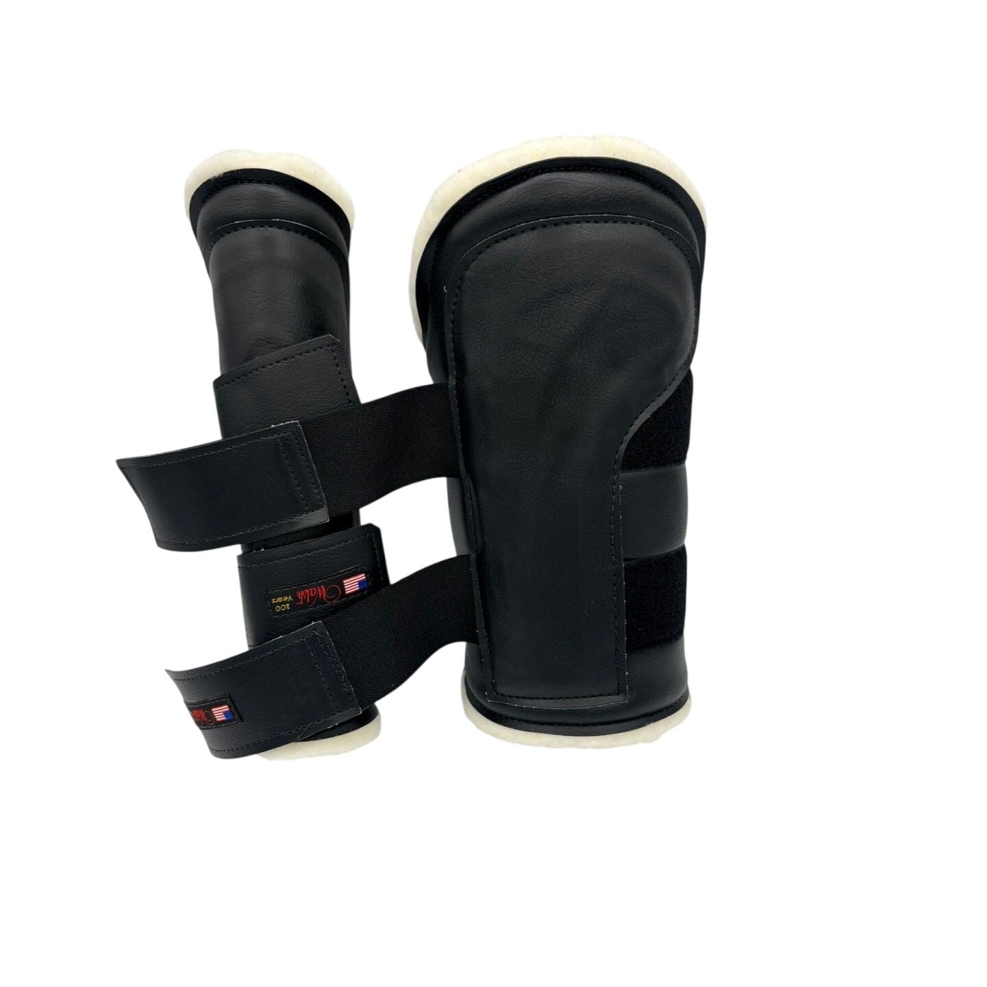 Walsh Hind Sport Boots - Pair Medium