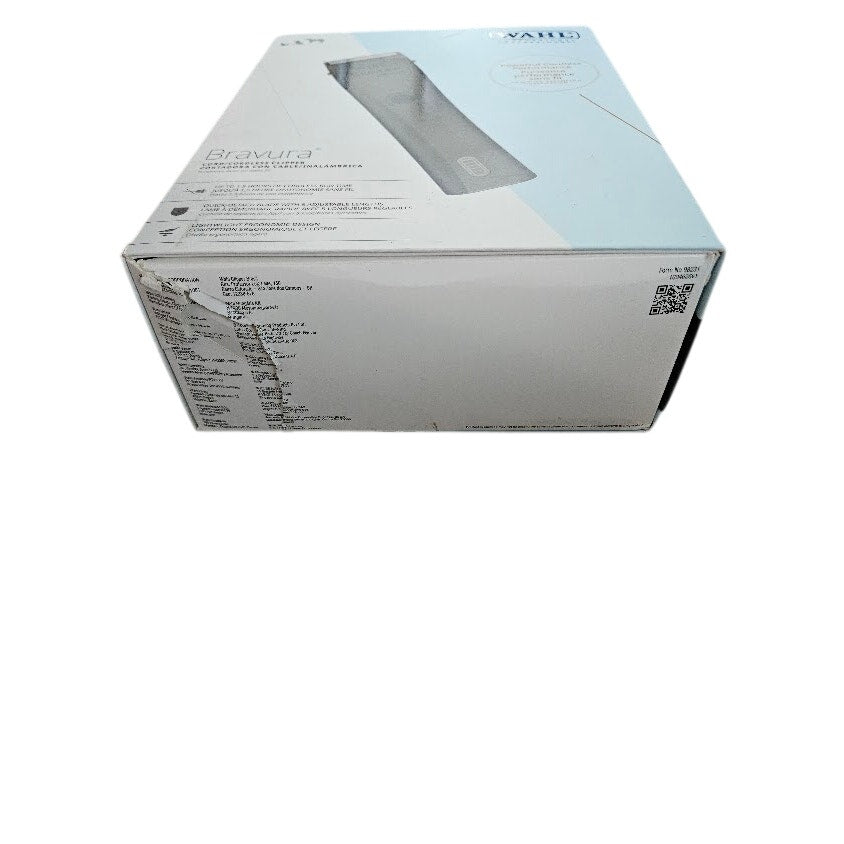 Wahl Professional Animal Bravura Lithium Ion Clipper