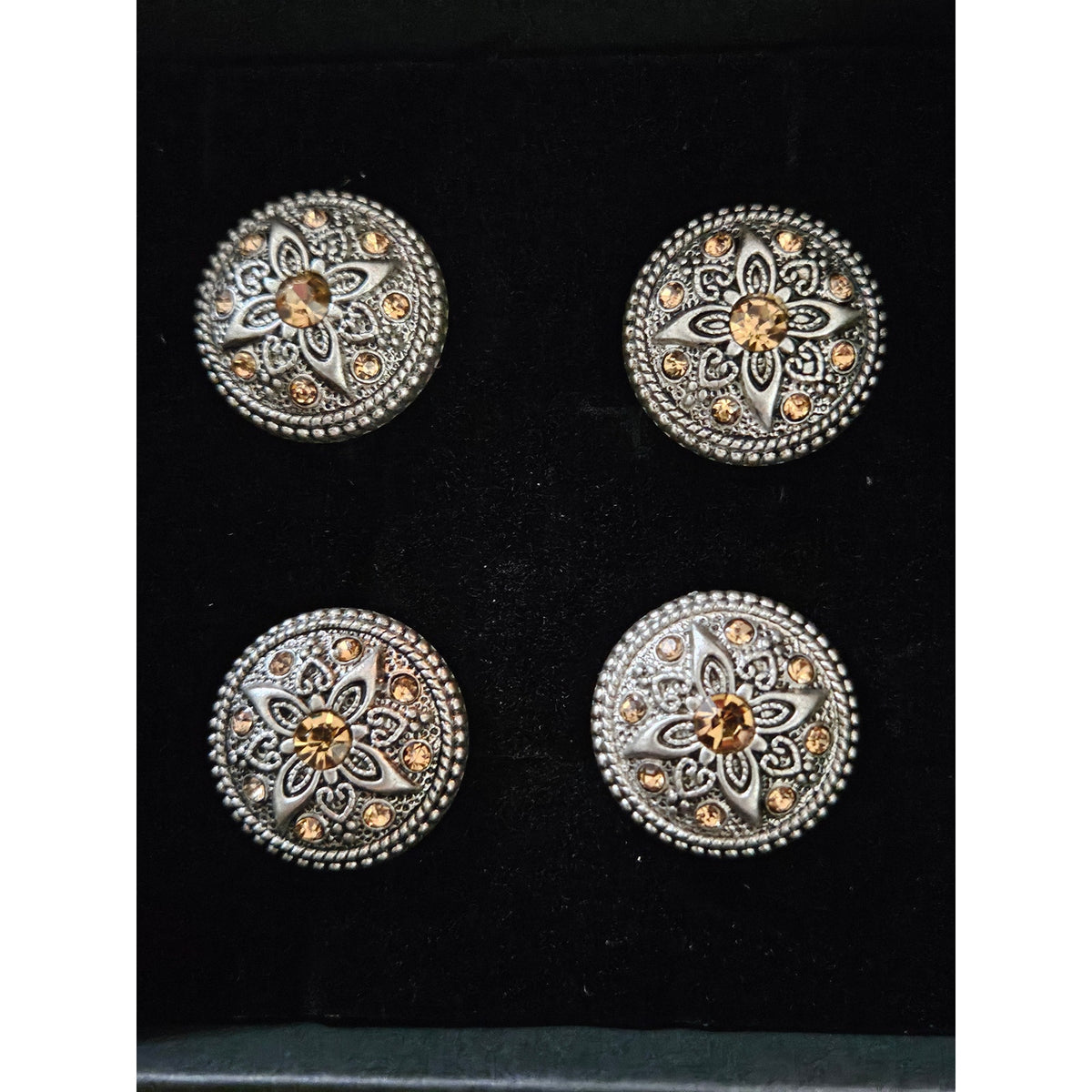 Magnetic Horse Show Number Pins