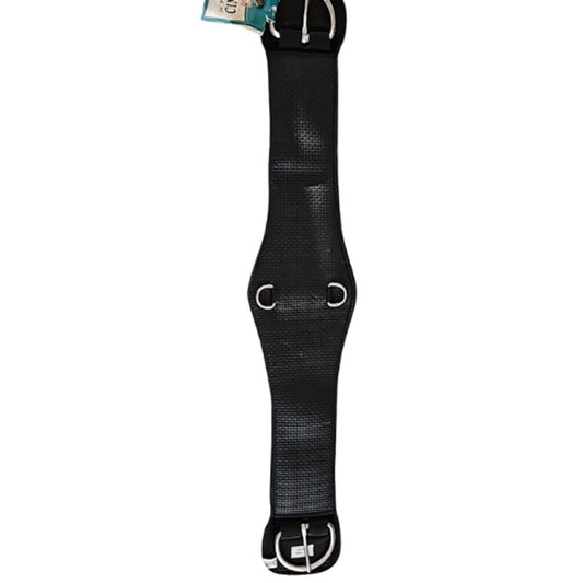 Western Neoprene Cinch New 36" Black