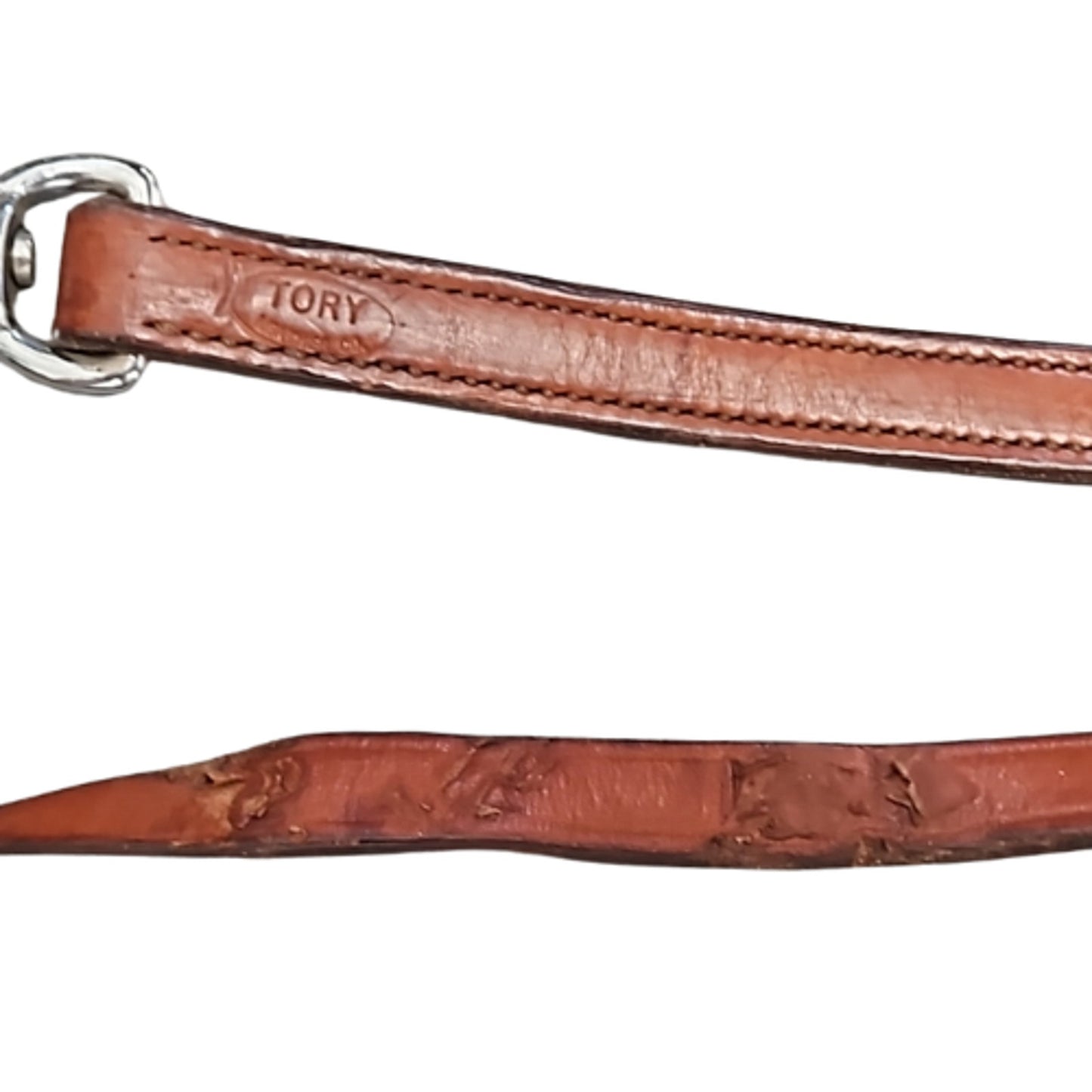 Kathy's Sterling Silver Overlay Weanling Western Show Halter with Tory Lead