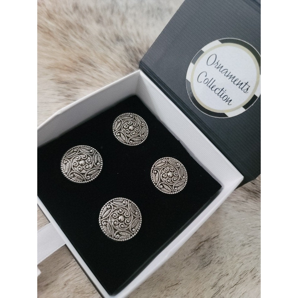 Magnetic Horse Show Number Pins Saddle Up Set of 4 NEW