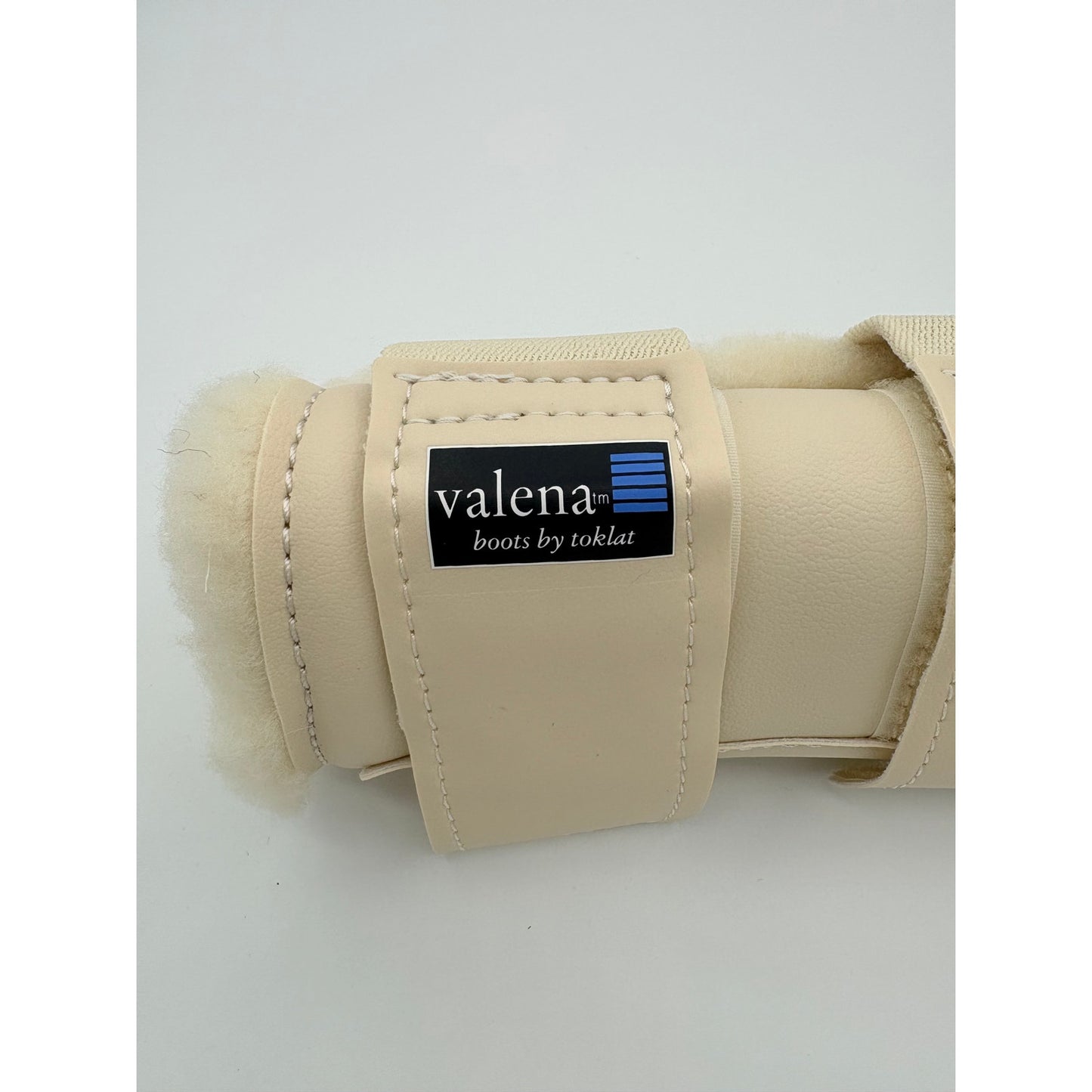 New Toklat Valena Wool Lined Boots Small Hind Horse Cob Dressage