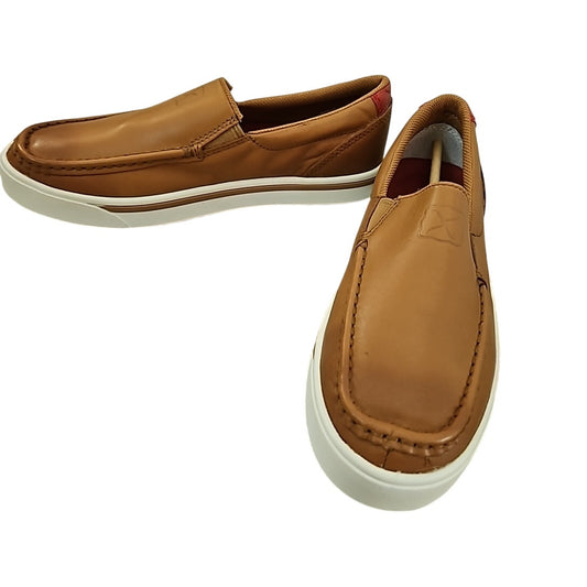Twisted X Men's Slip-On Kicks- Men size 7M  MCA0048
