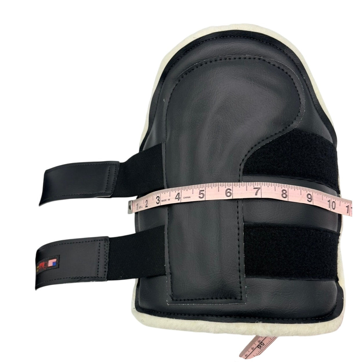 Walsh Hind Sport Boots - Pair Medium