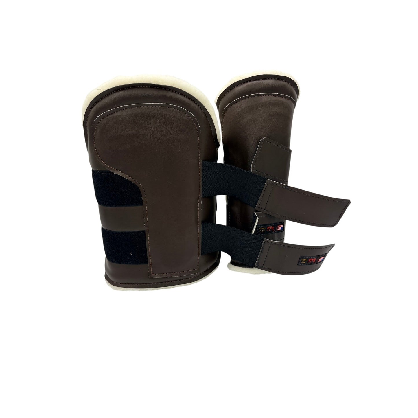 Walsh Hind Sport Boots - Large -  Pair