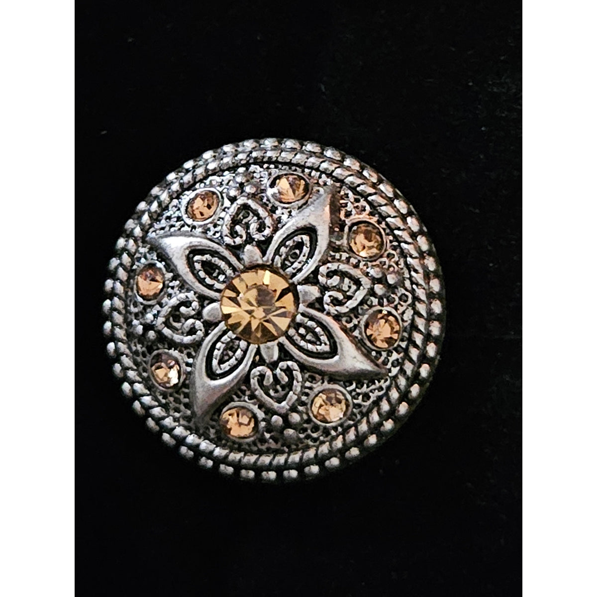 Magnetic Horse Show Number Pins