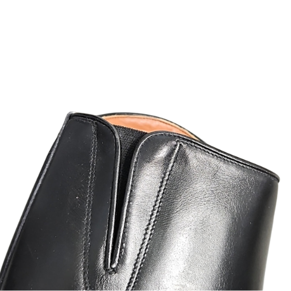 Ariat Maestro Tall Dressage Boots 55901 5 1/2  Full Calf