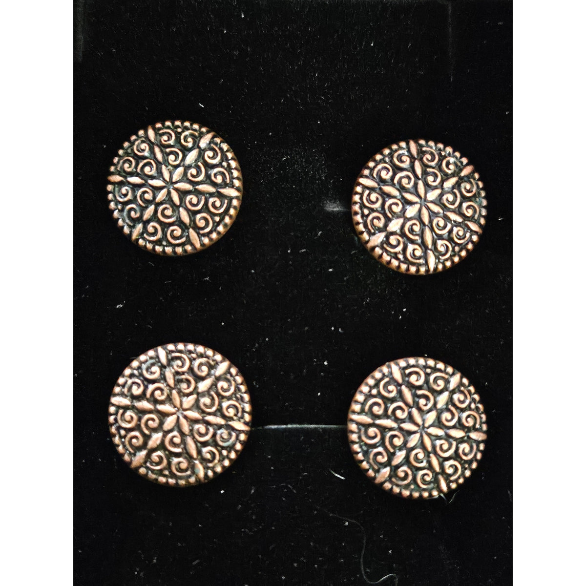 Magnetic Horse Show Number Pins Ranch Horse Jasper