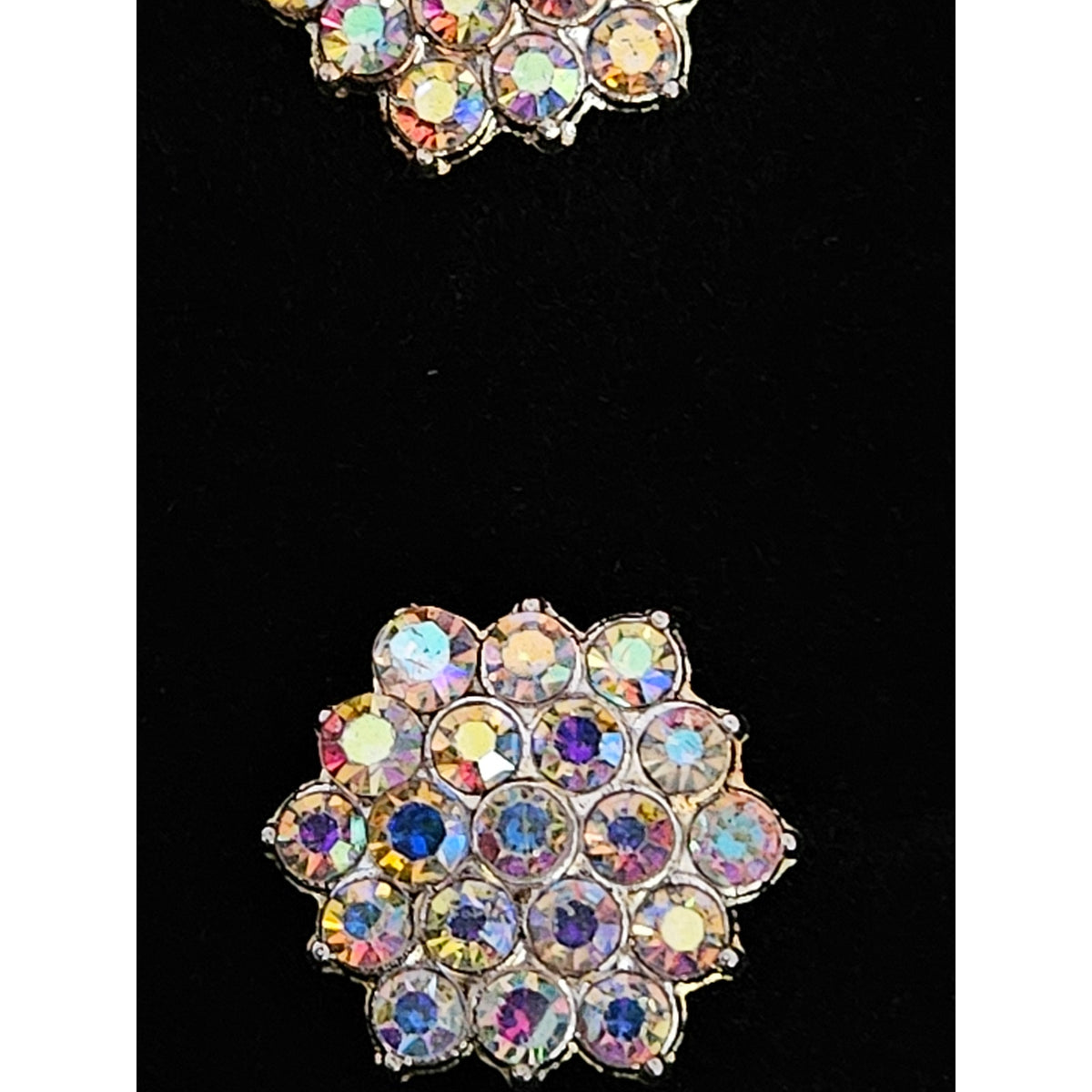 Magnetic Horse Show Number Pins