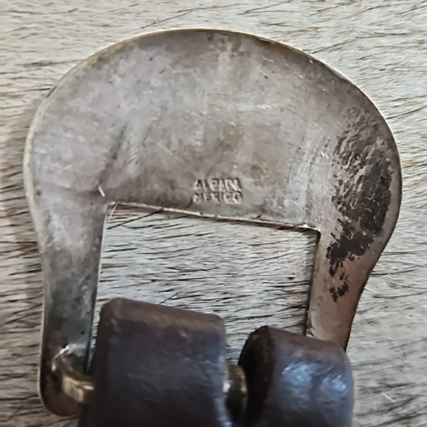 Circle Y Western Silver Show Halter #602 Average Horse Size