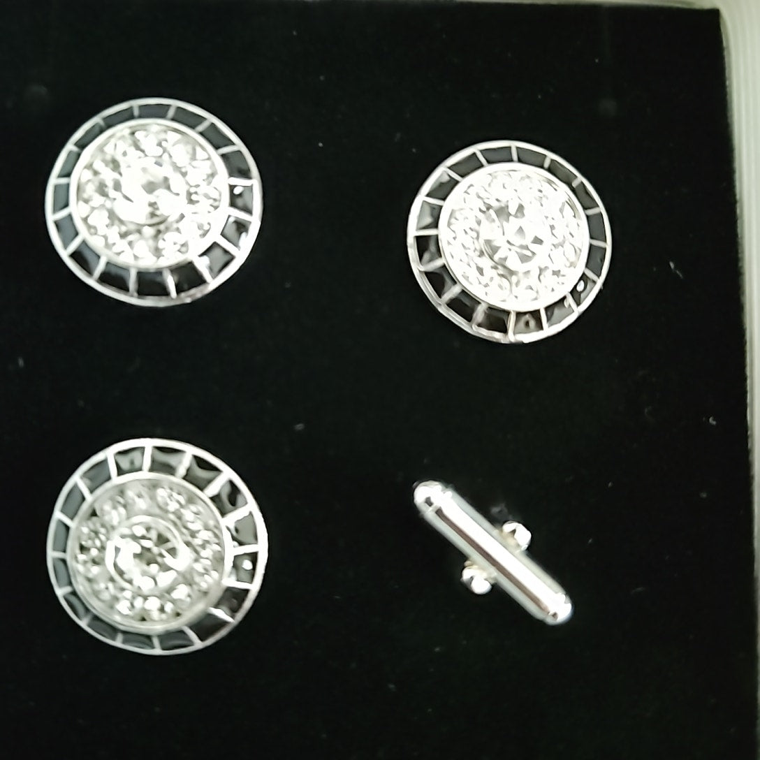 Blanket Pin Number Holder Horse Show Number Set Cadillac