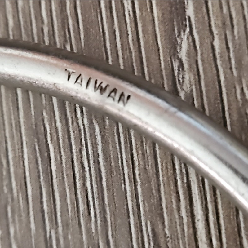 Large Loose Ring Snaffle 4 1/2" mouth