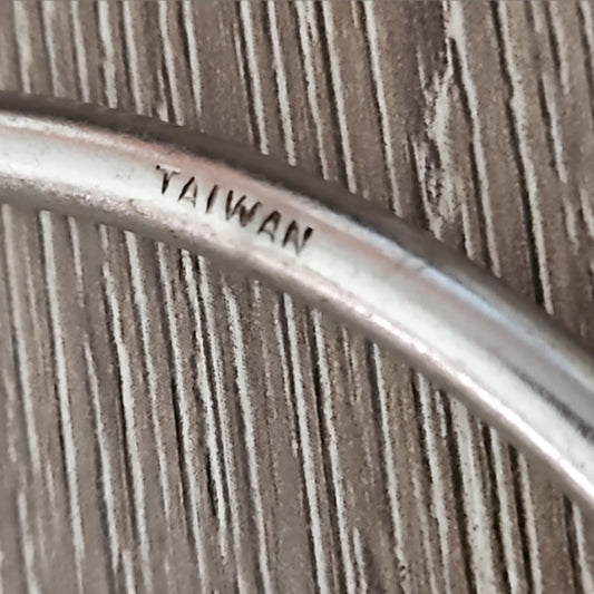 Large Loose Ring Snaffle 4 1/2" mouth