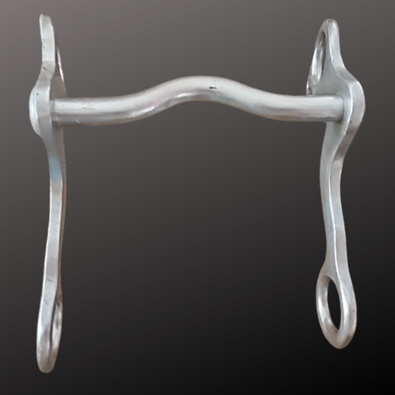 Vintage Renalde Western Horse Bit