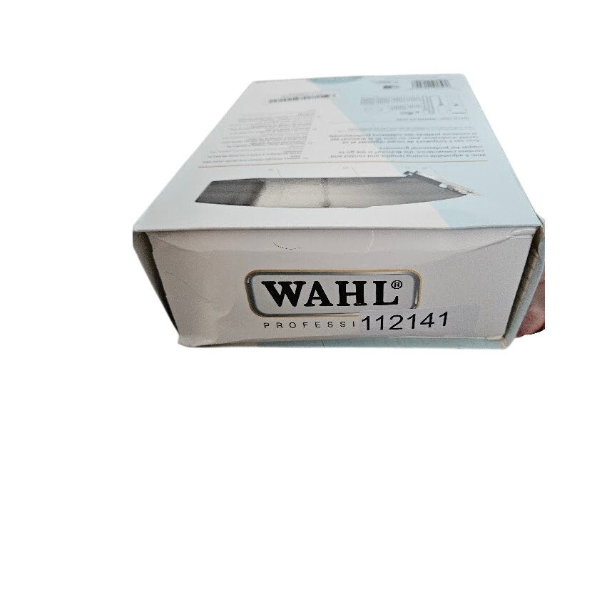 Wahl Professional Animal Bravura Lithium Ion Clipper