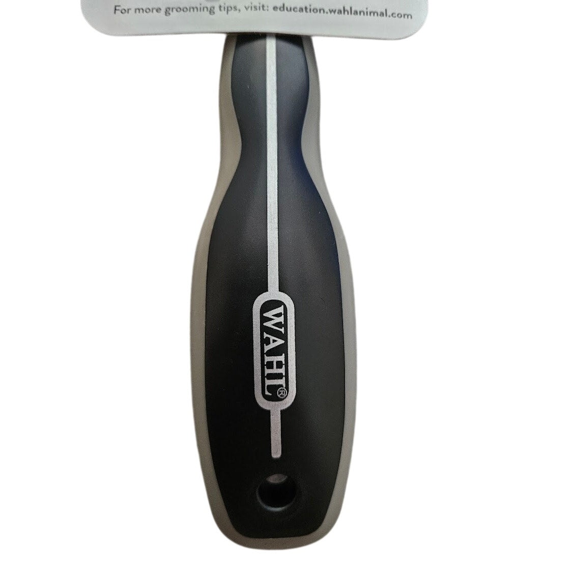 Wahl Professional Animal Mane & Braiding Comb
