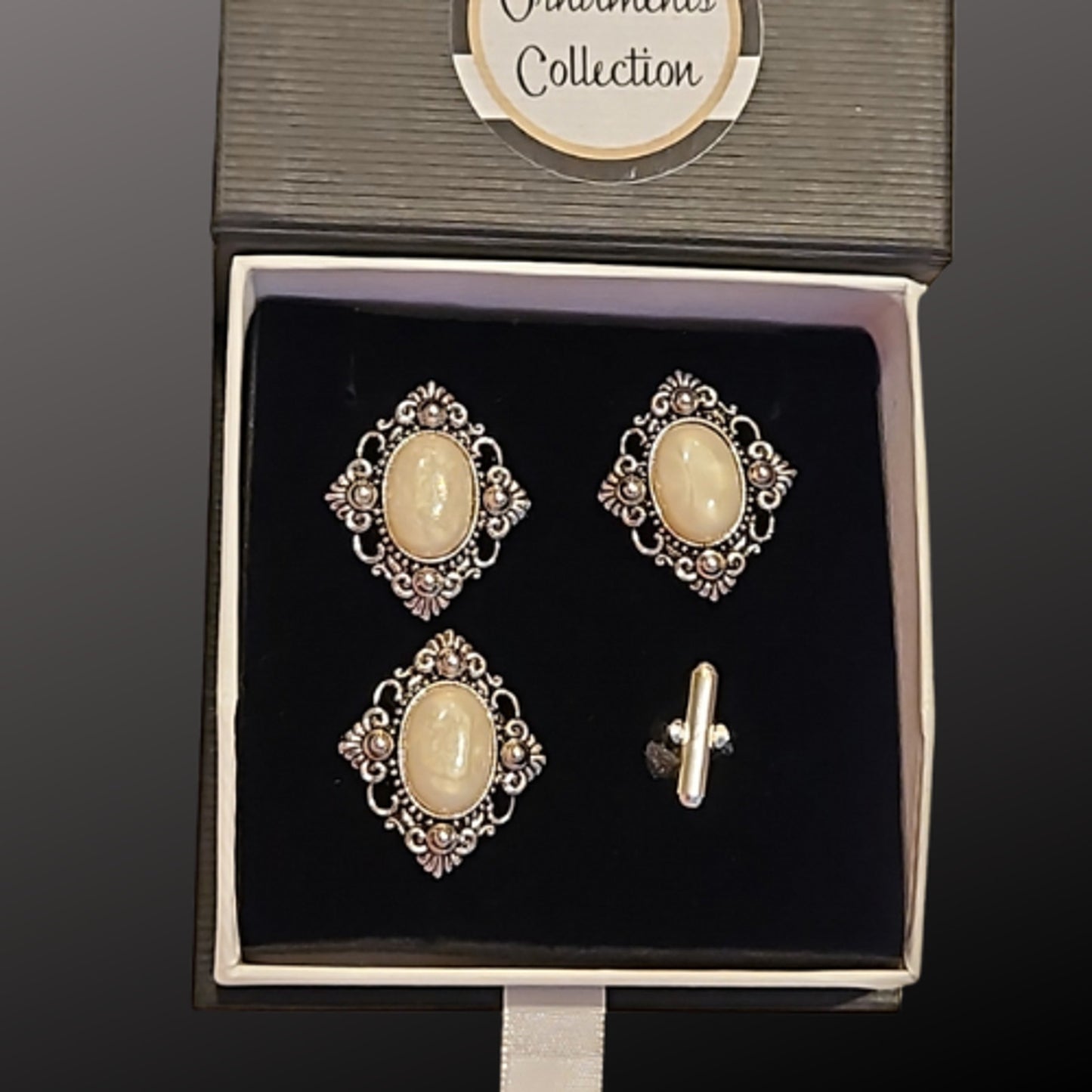 Blanket Pin Number Holder Horse Show Number Set Duchess
