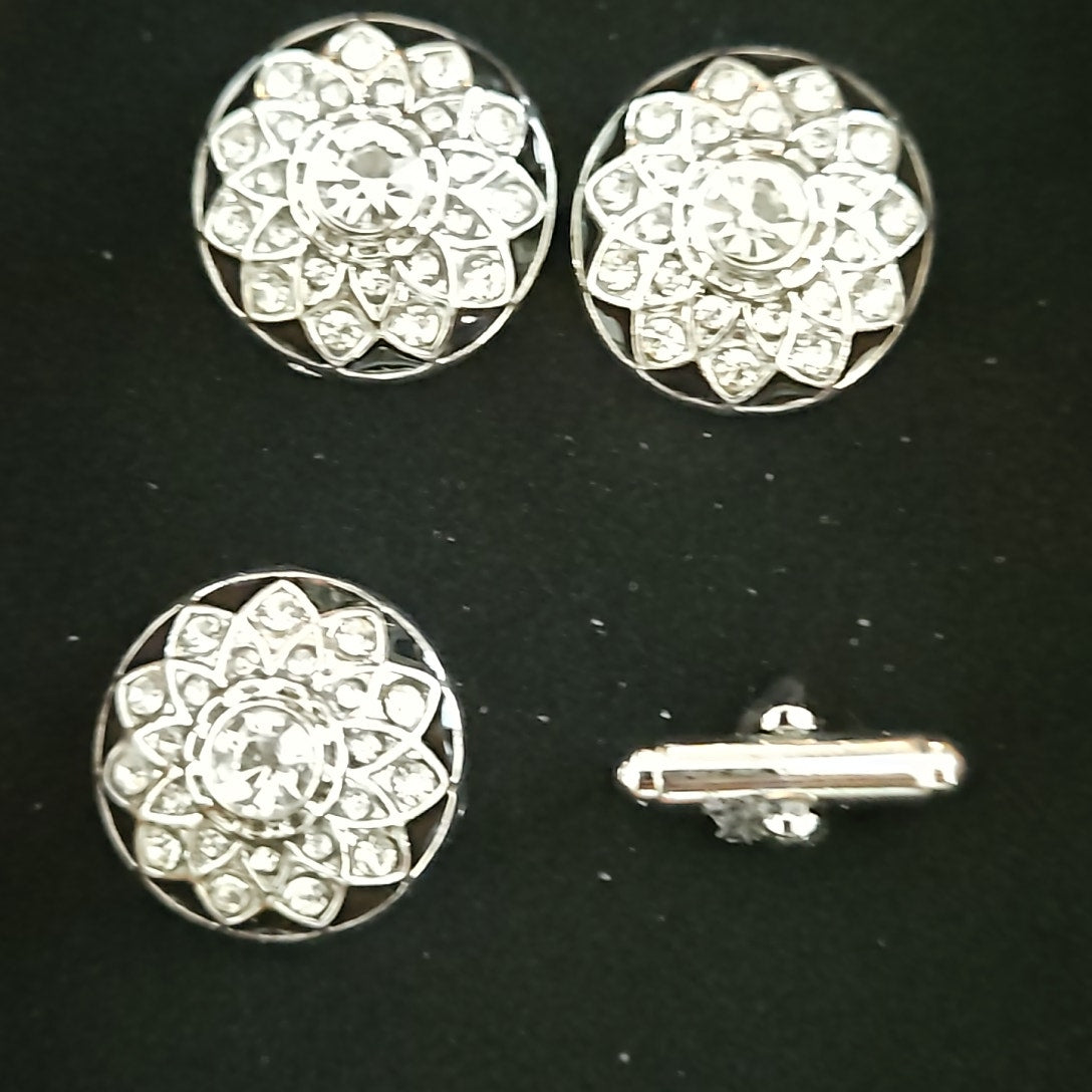 Blanket Links Horse Show Number Pins Set Phoenix