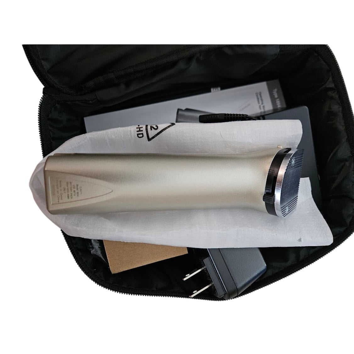 Wahl Professional Animal Arco Cordless Clipper Kit