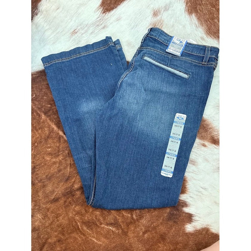 Cinch Lynden Slim Fit  Women's Jeans 34/17R