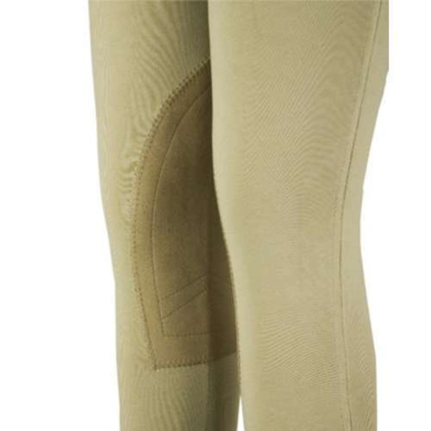 Devon Aire Kids Versailles Pull On Jodhpur Beige X Small