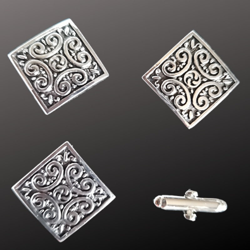 Blanket Links Horse Show Number Pins Set Tradition