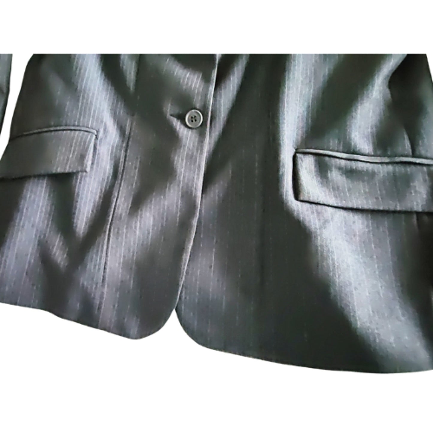 Devon-Aire Equi-Fit Concour Elite USPC Show Coat Jacket Ladies 16R Navy NEW