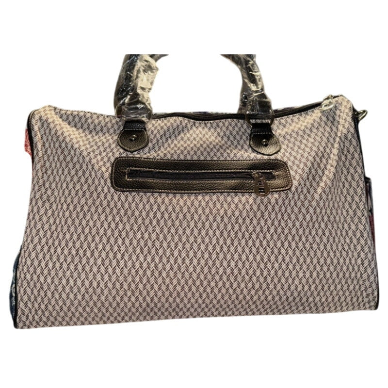 American Bling Weekender Bag Duffle USA design New