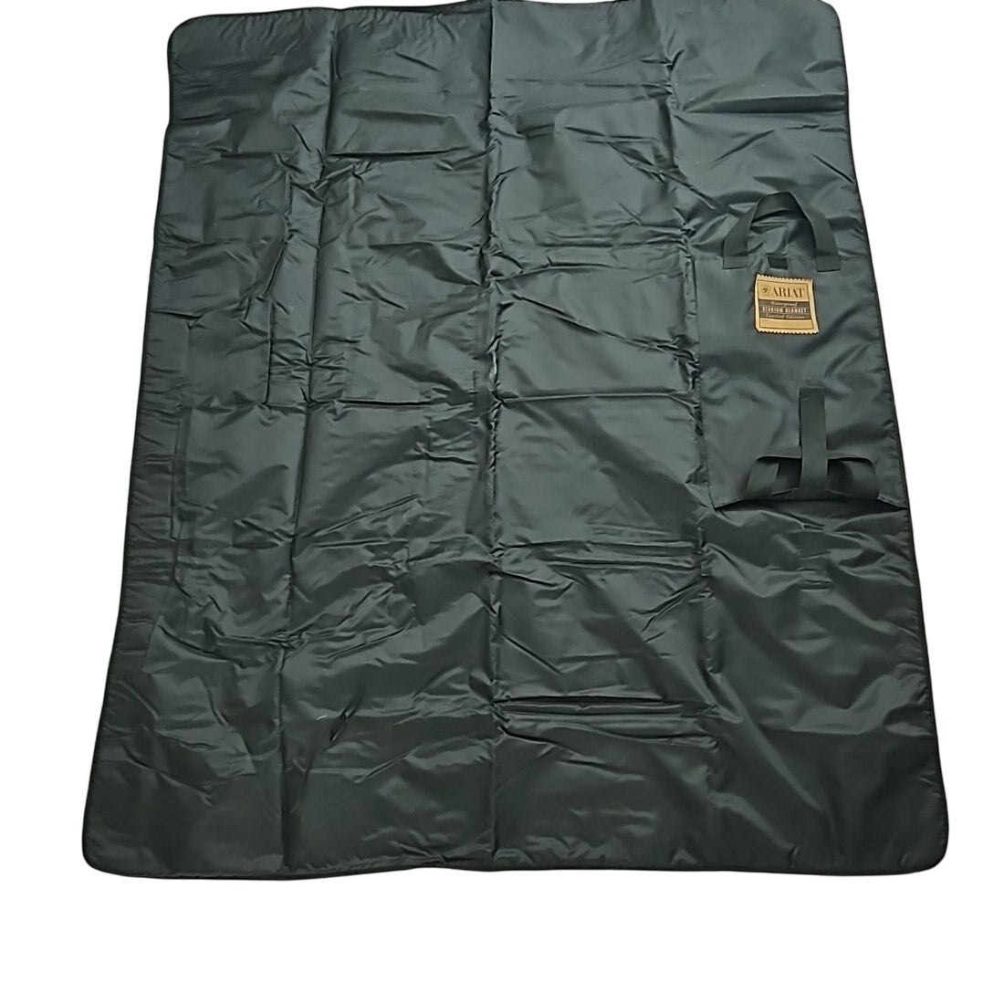 Ariat Waterproof Stadium Blanket