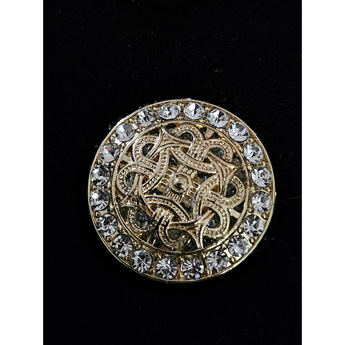 Magnetic Horse Show Number Pins Magical