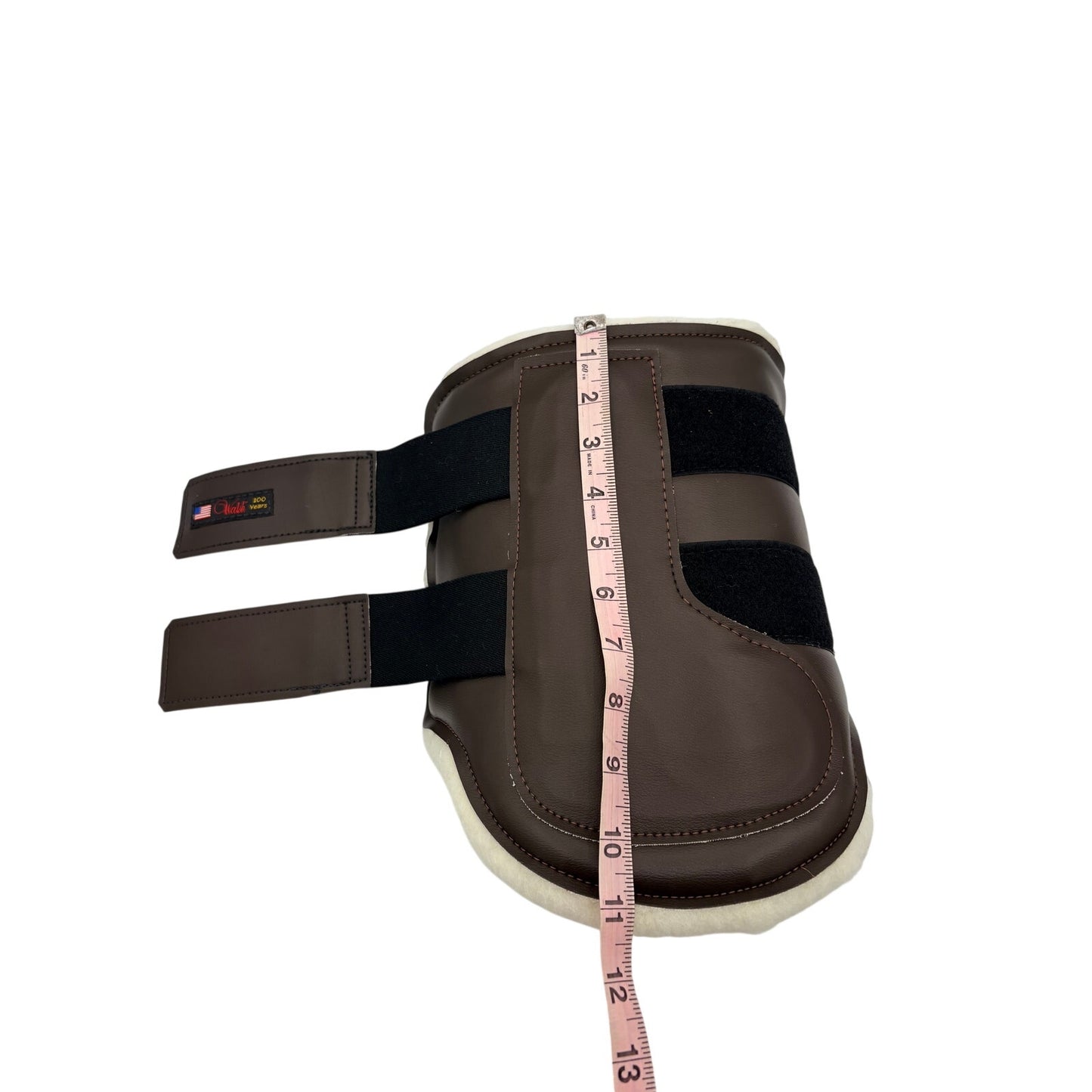 Walsh Hind Sport Boots - Large -  Pair