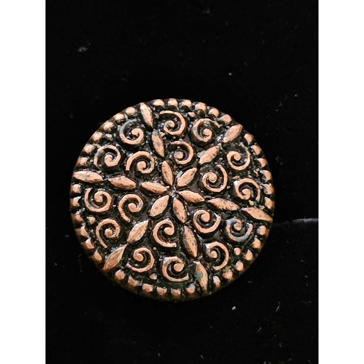 Magnetic Horse Show Number Pins Ranch Horse Jasper
