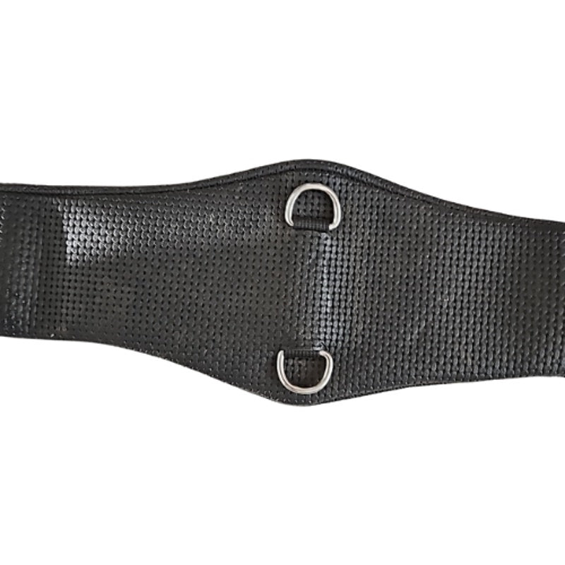 Western Neoprene Cinch New 36" Black