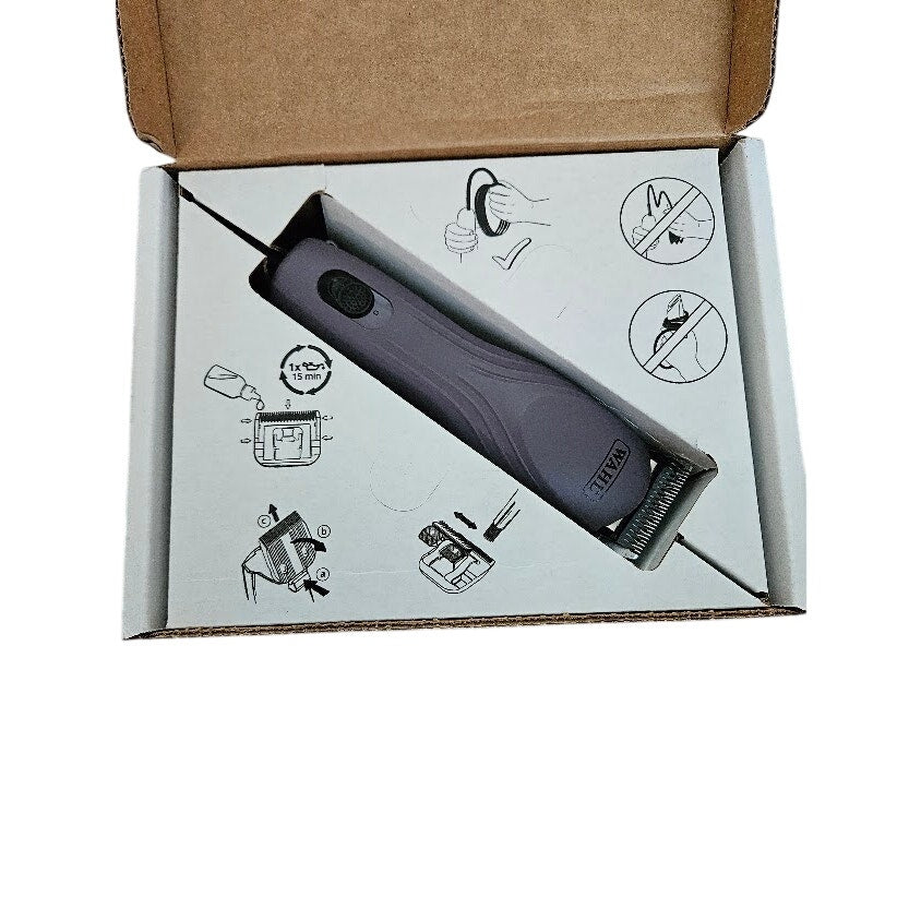 Wahl Pro KM10+ Pet/Animal Corded Clipper