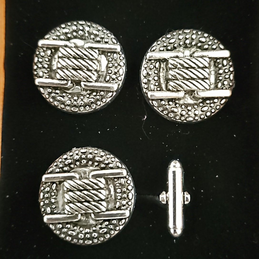 Blanket Links Horse Show Number Pins Set RIP