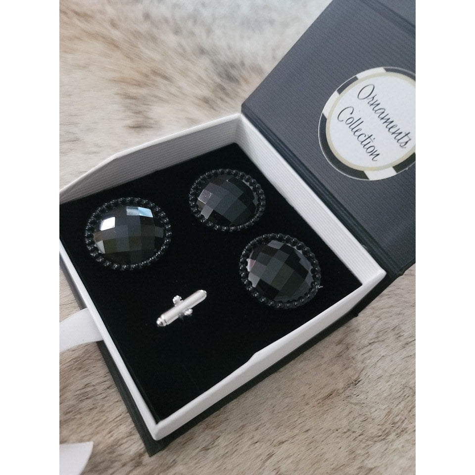 Blanket Links Horse Show Number Pins Set Dynasty