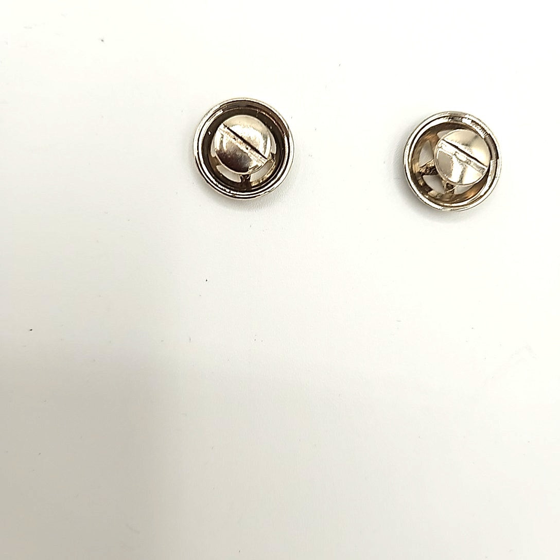 Texas Star Western Concho 3/4" Set of 2