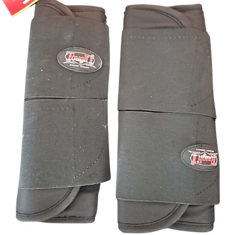 Tough 1 Magnetic Tendon Boots