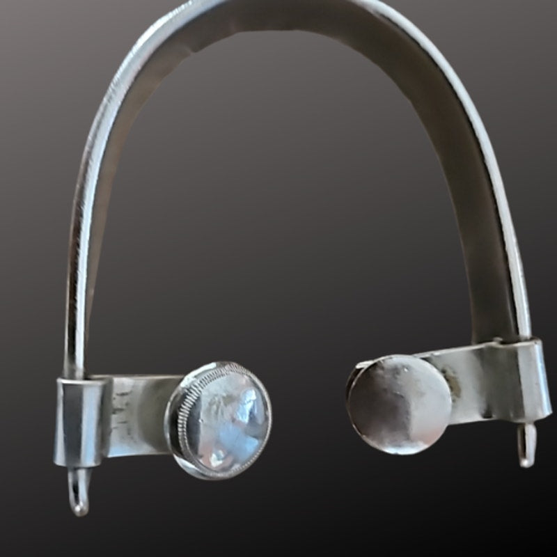 Kelly Rodeo Spurs Engraved Roweled