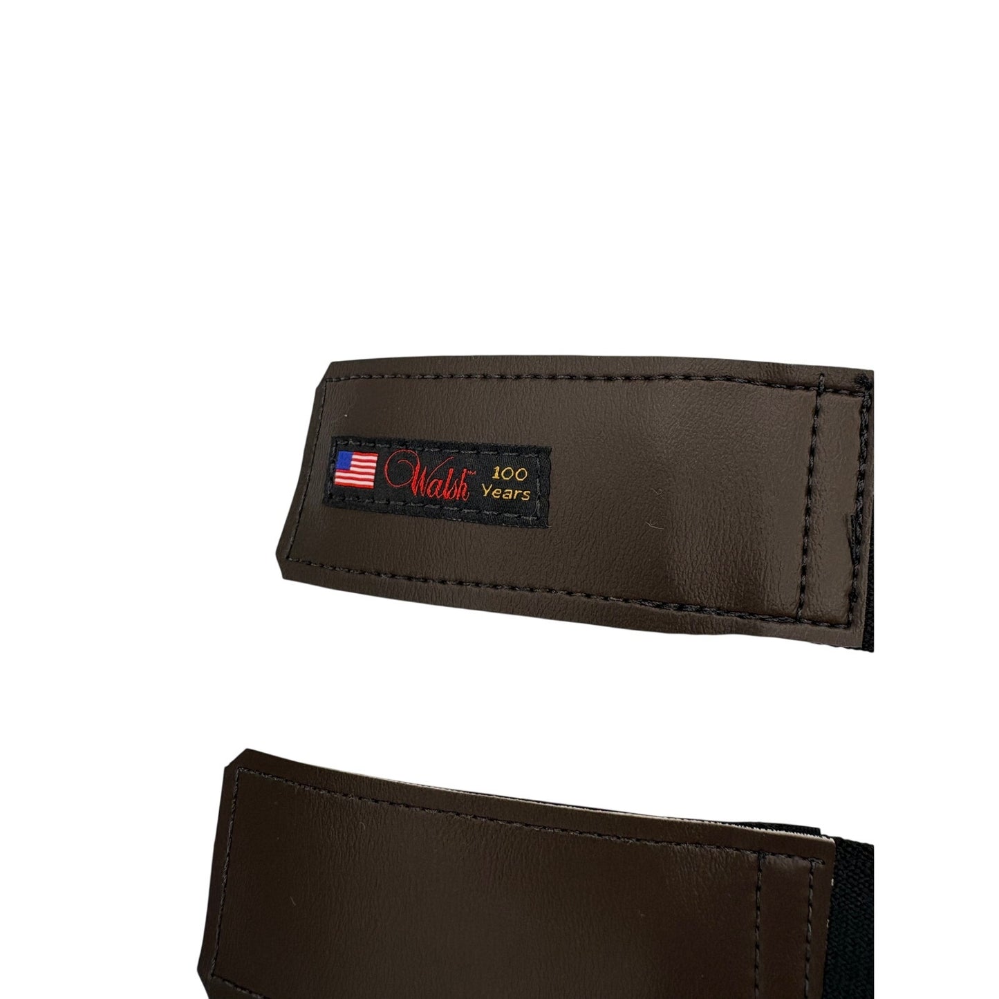 Walsh Hind Sport Boots - Large -  Pair