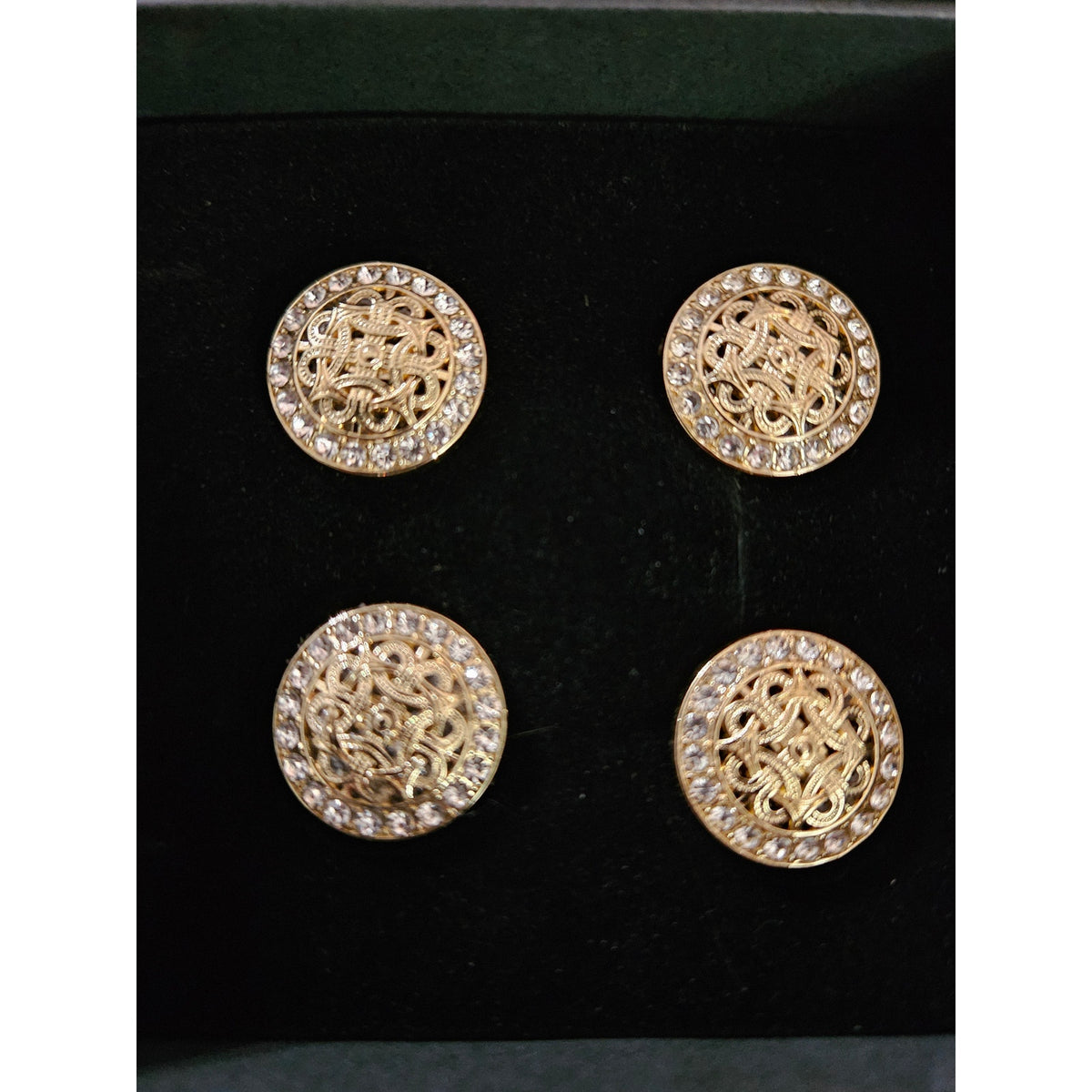 Magnetic Horse Show Number Pins Magical