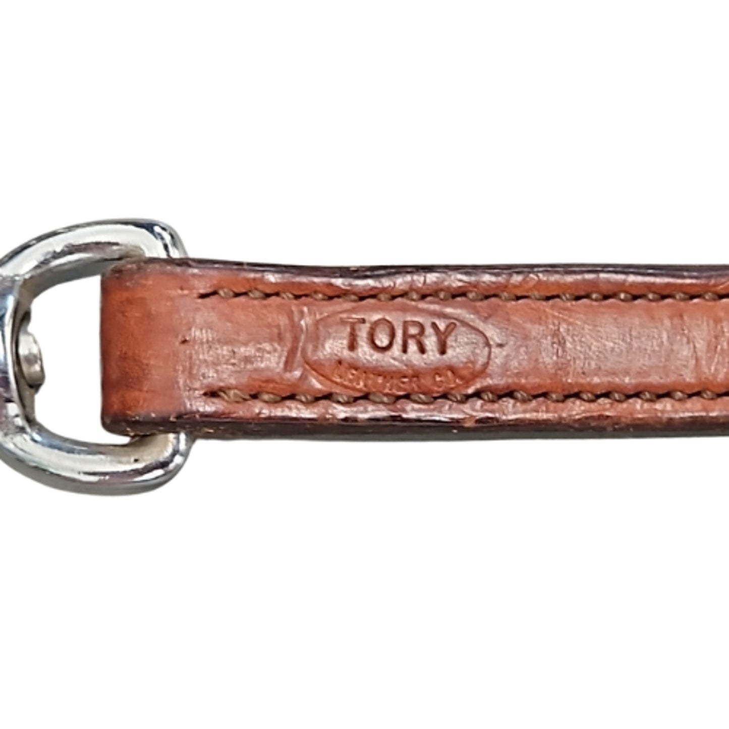Kathy's Sterling Silver Overlay Weanling Western Show Halter with Tory Lead